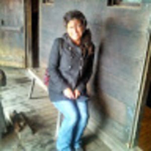 Meet your Posher, Dawn